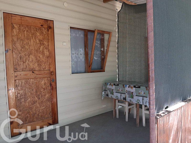 Степановка