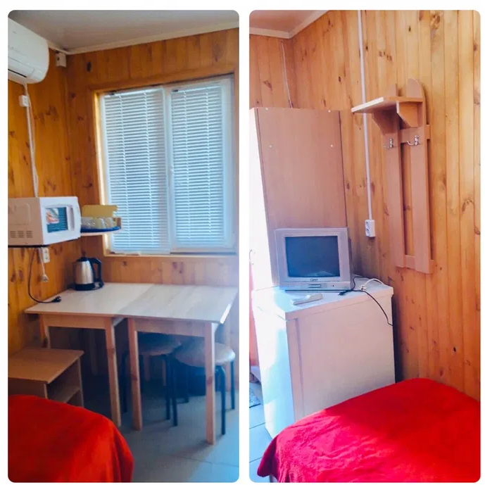 федотова коса