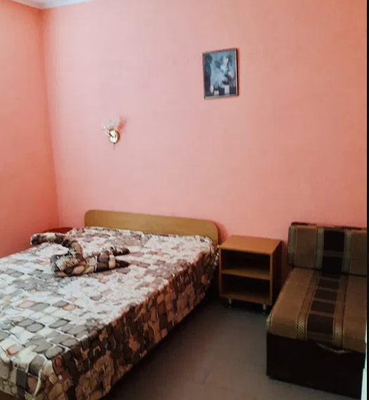 федотова коса