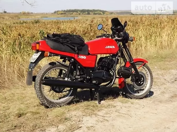 старый мотоцикл