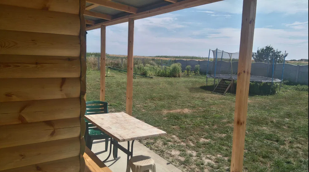 Степановка