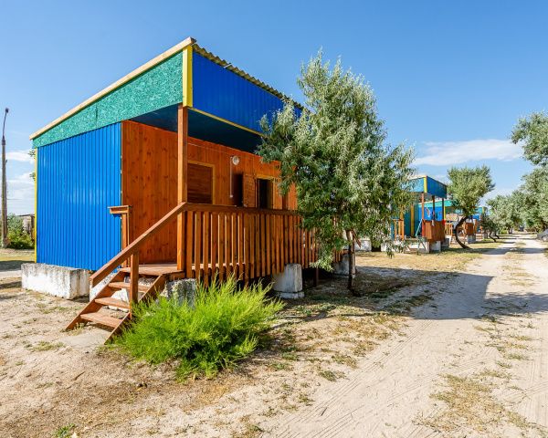 отдых на азовском море