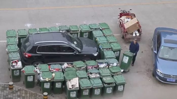 Машина. Новости Днепра