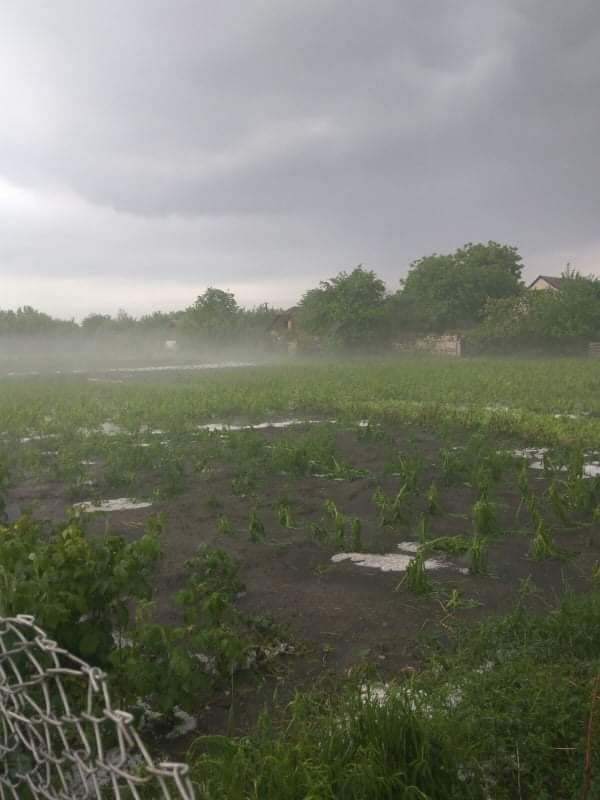 Град. Новости Днепра