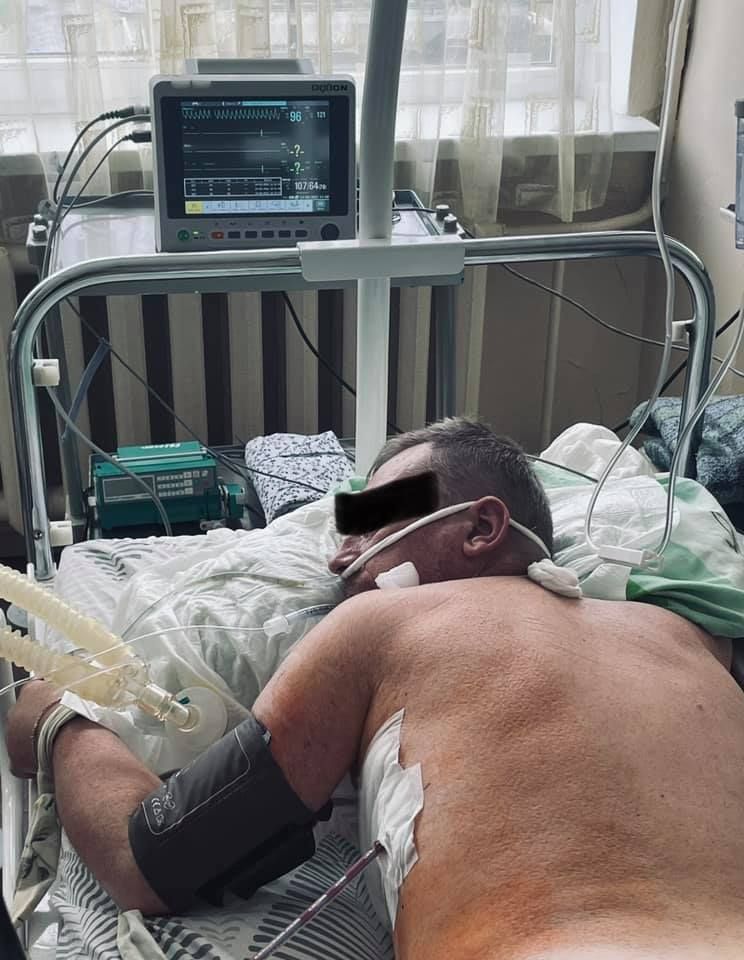 Сделали невозможное. Новости Днепра