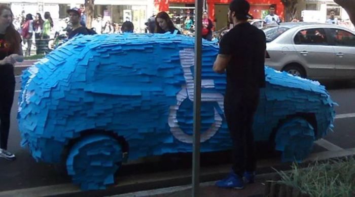 Машина. Новости Днепра