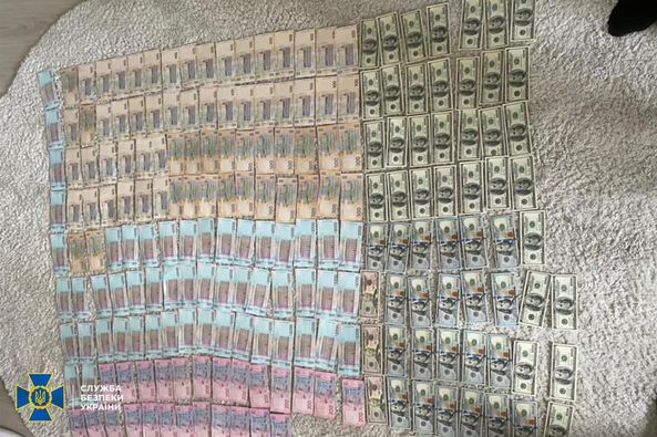 Сотрудник СИЗО. Новости Днепра