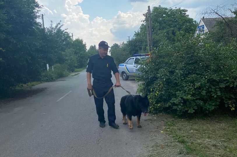 Ей. Новости Днепра