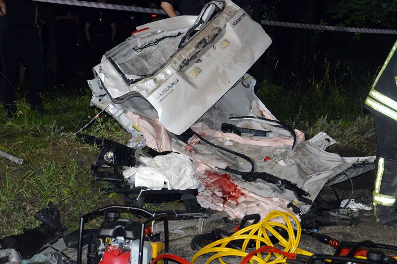 На набережной. Новости Днепра