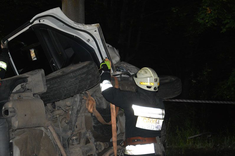 На набережной. Новости Днепра