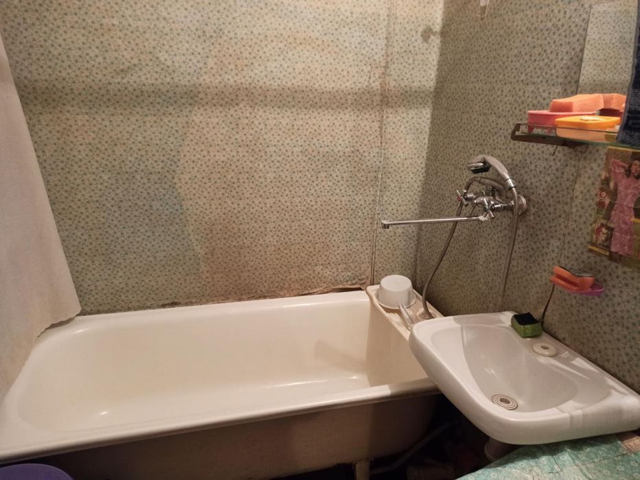 снять комнату