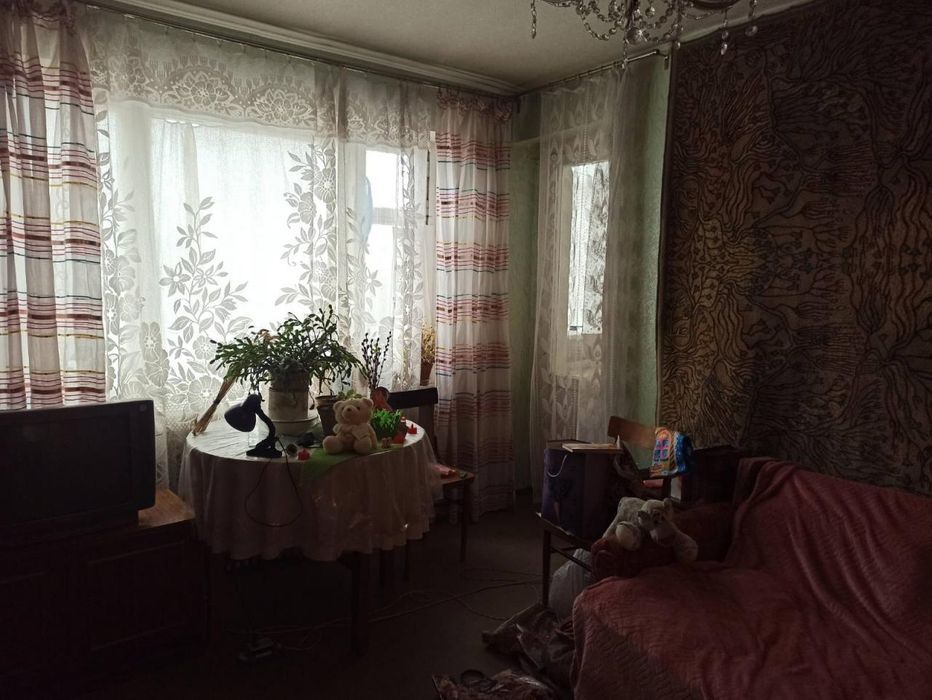 снять комнату