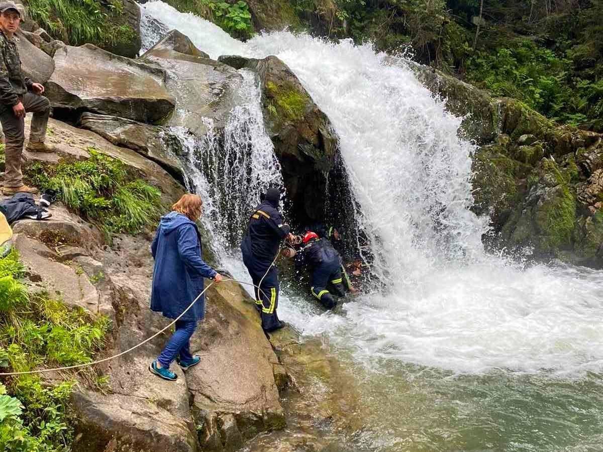 Смерть школьника. Новости Днепра
