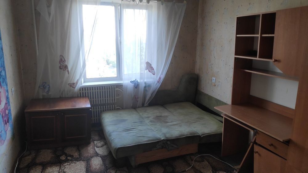 снять комнату