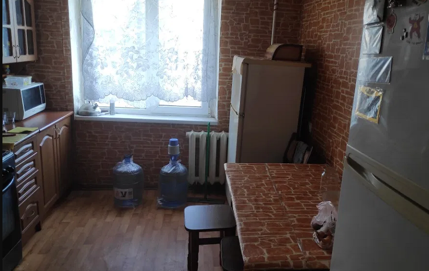 снять комнату