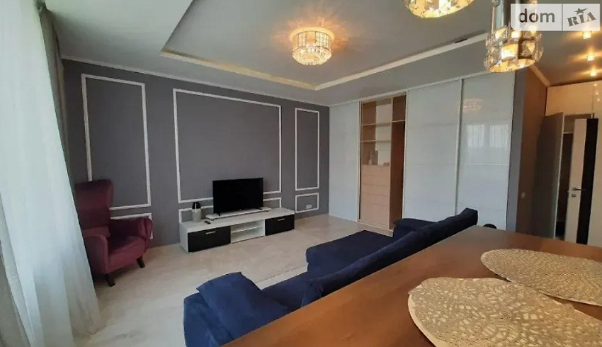 купить квартиру