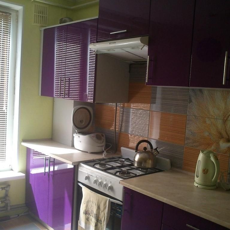 голубое озеро