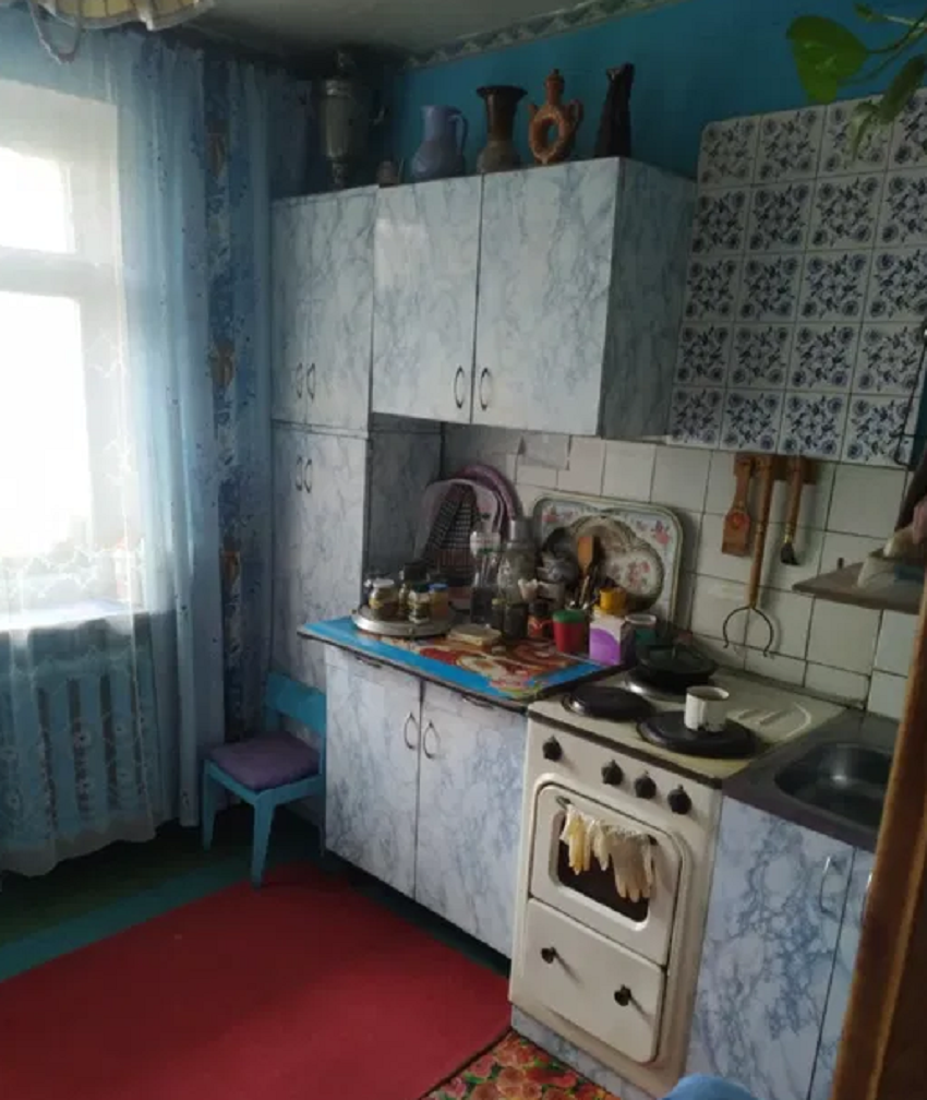 снять комнату