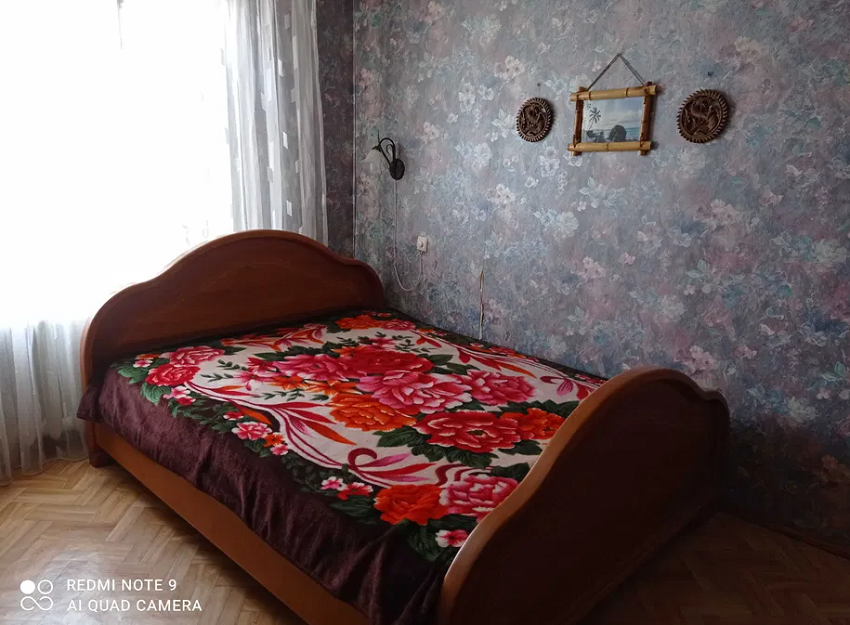 снять комнату