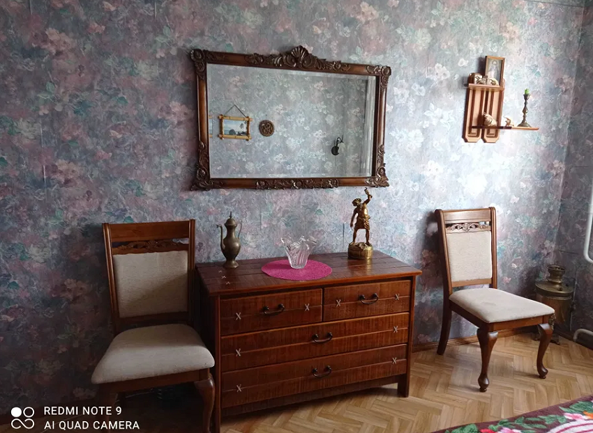 снять комнату