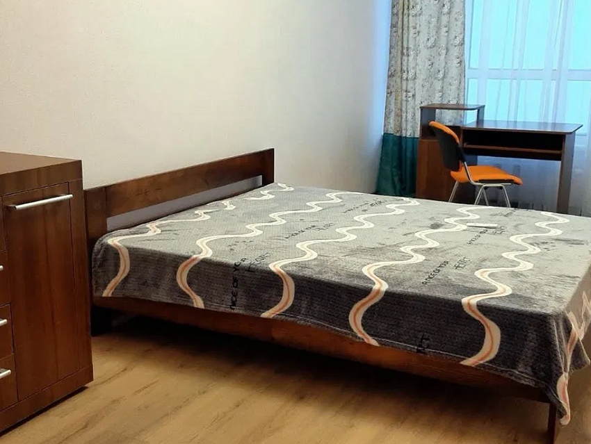 снять комнату