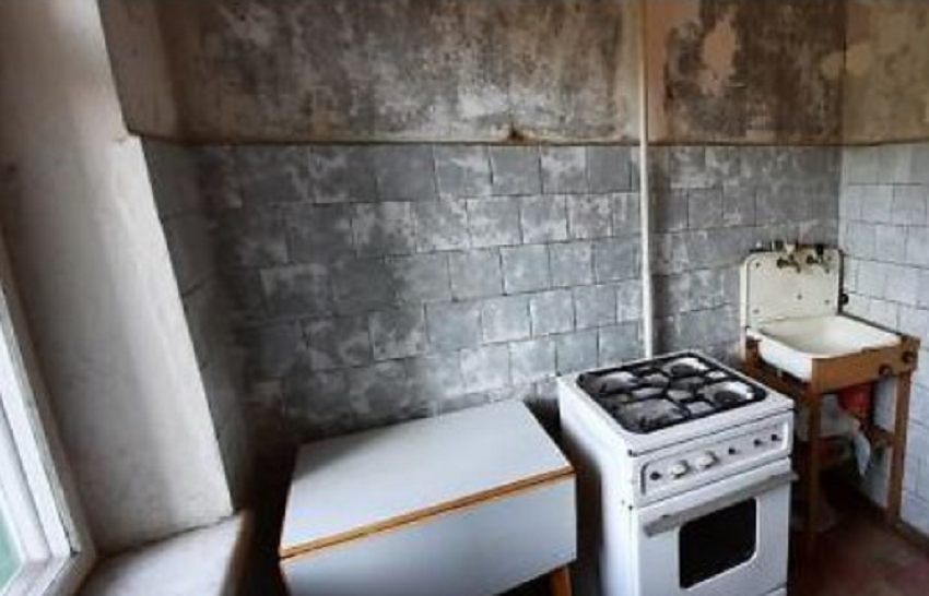 купить квартиру