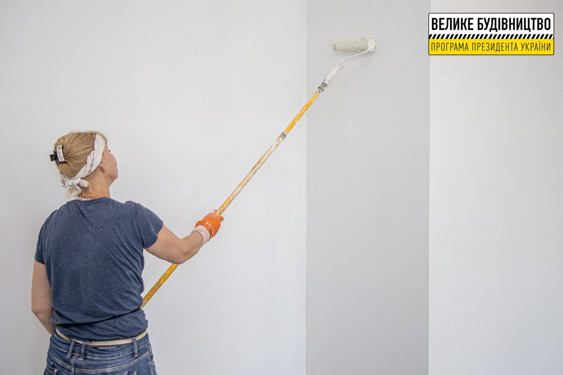 Завершается реконструкция старейшей школы Апостолово