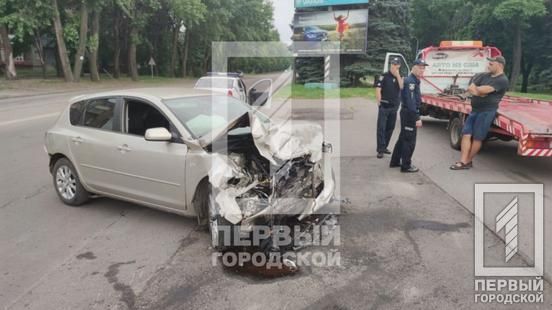 Патрульные. Новости Днепра