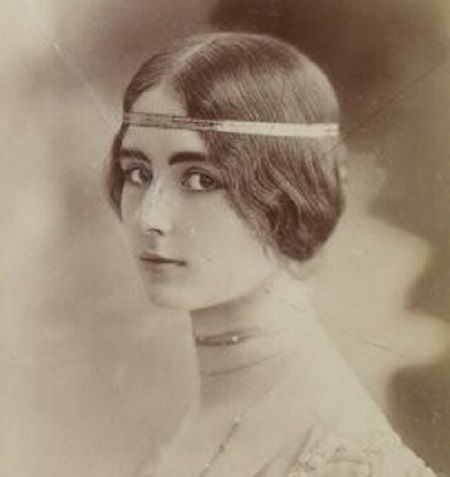 преступницы