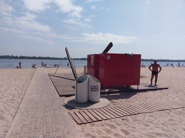 Монастырский остров