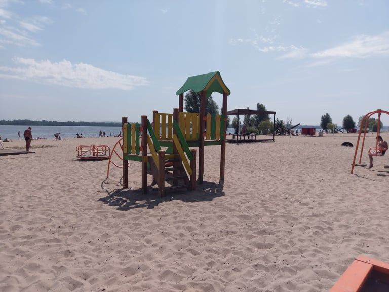 Монастырский остров