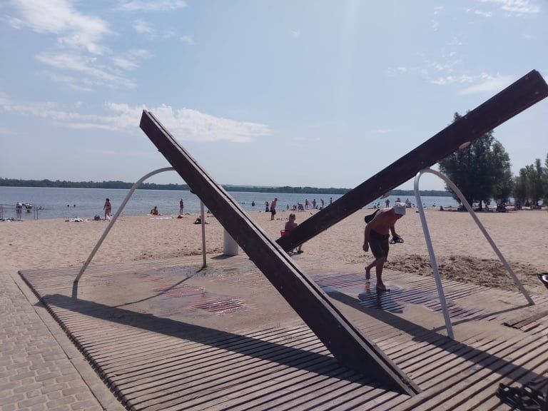 Монастырский остров