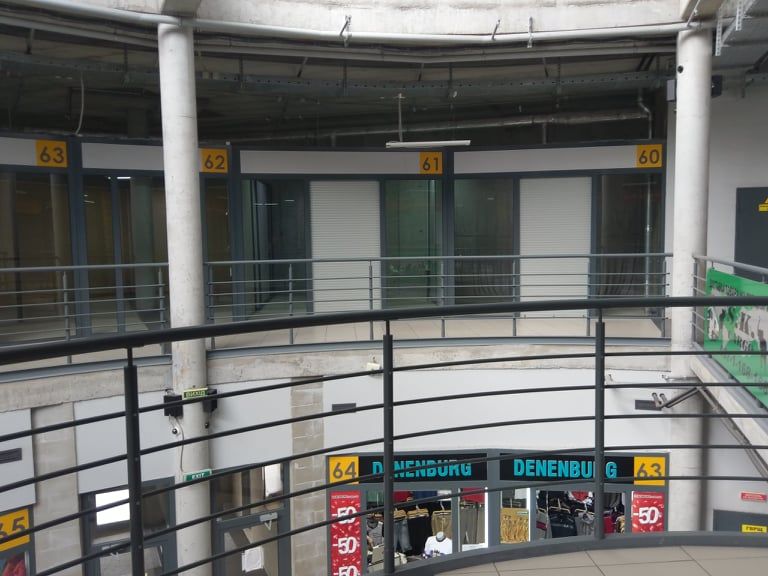 Славянский рынок