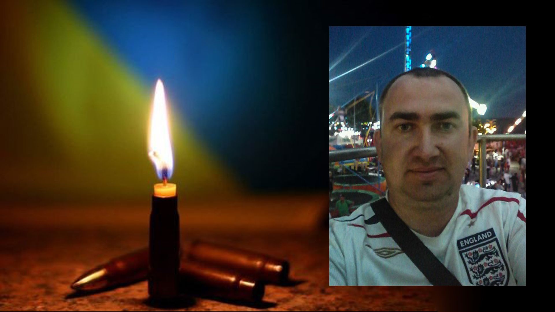 Еще одна потеря. Новости Днепра