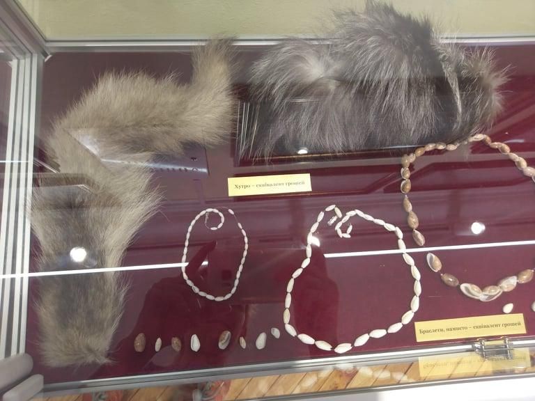 музей денег