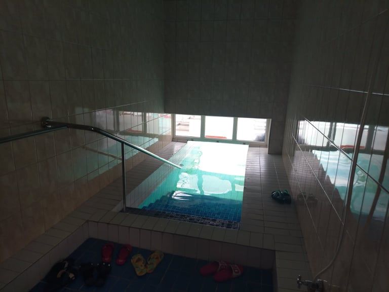 бассейн Днепр