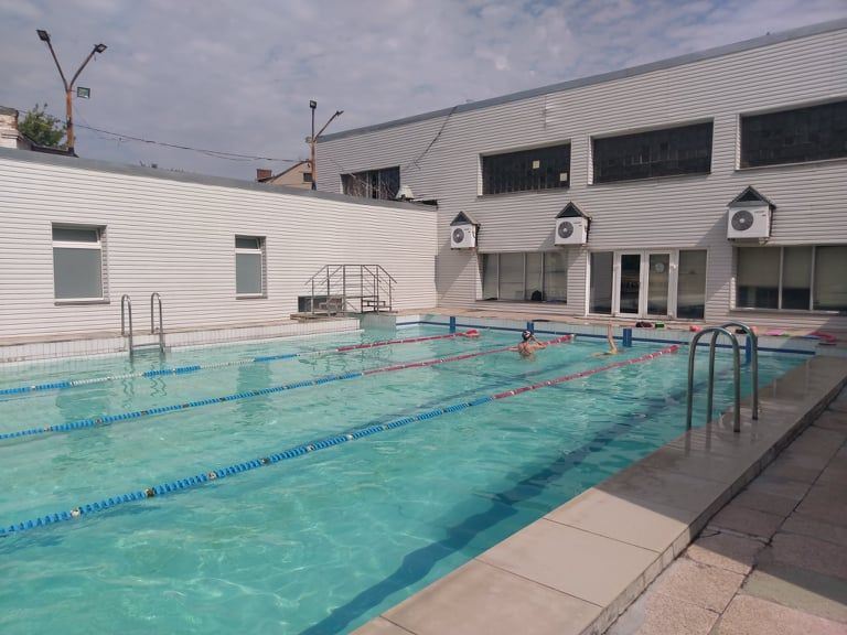 бассейн Днепр