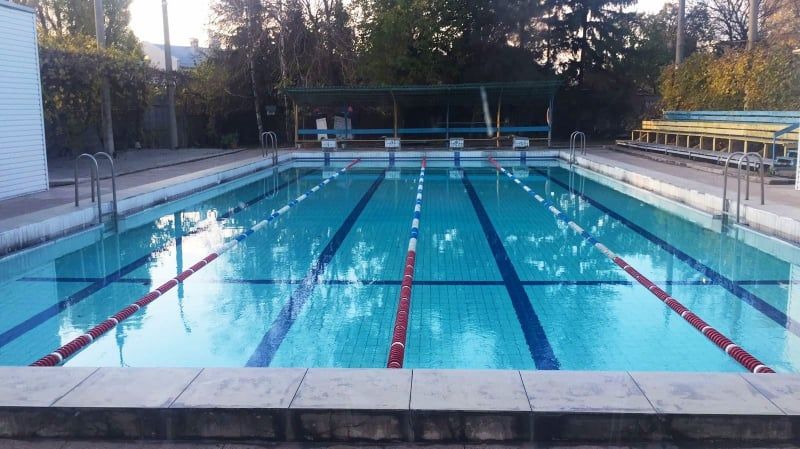 бассейн Днепр