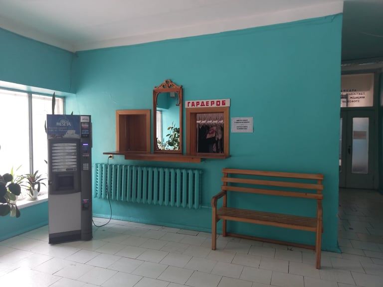 бассейн Днепр