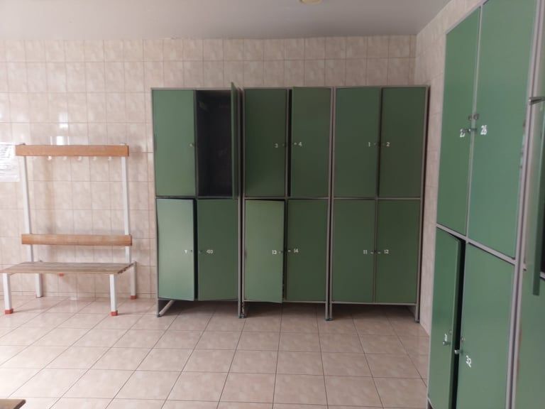 бассейн Днепр