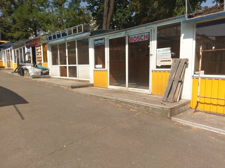 Троицкий