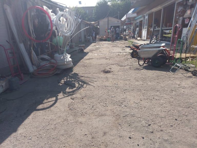Троицкий