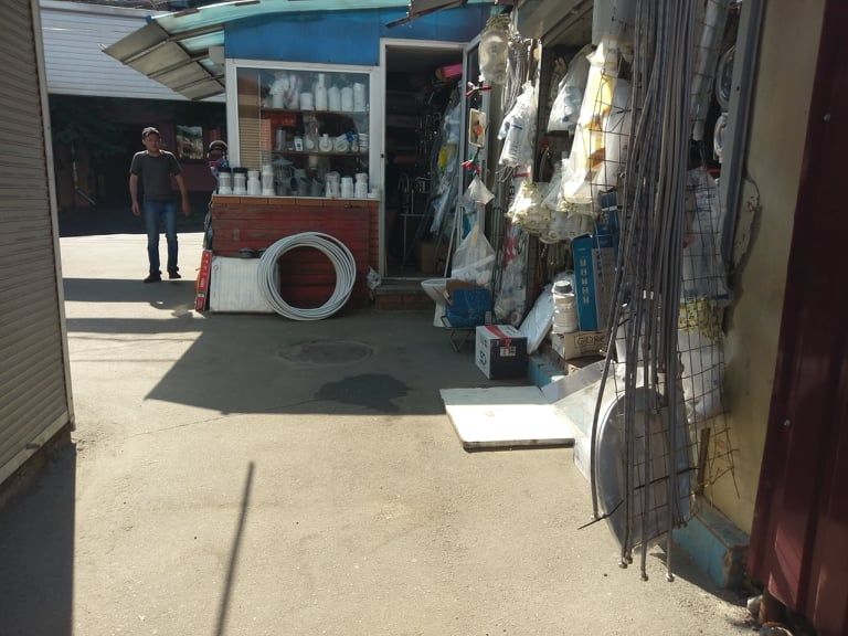Троицкий