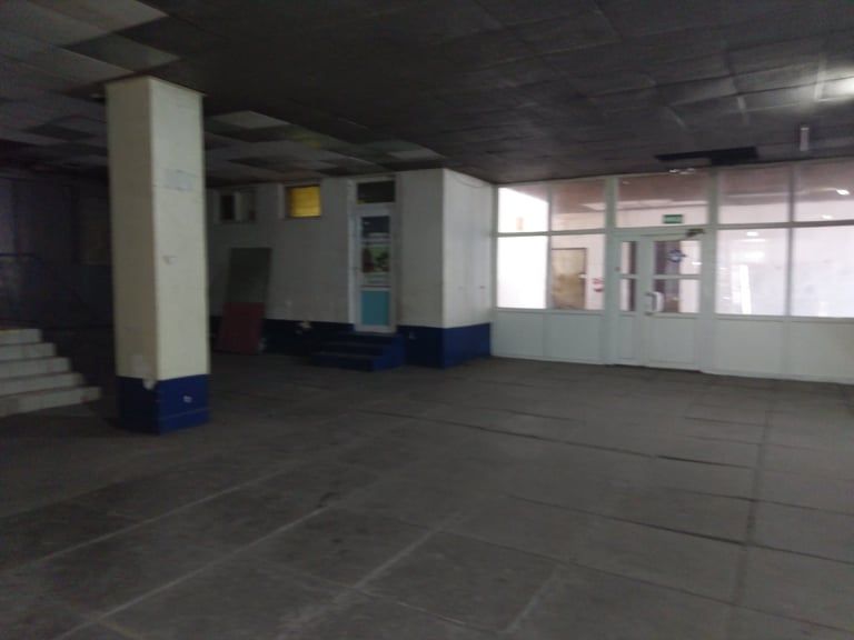 автовокзал