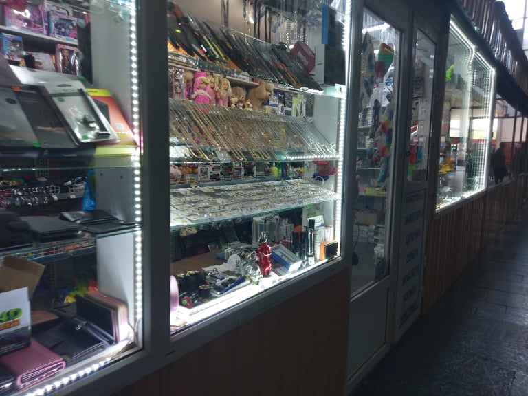 автовокзал