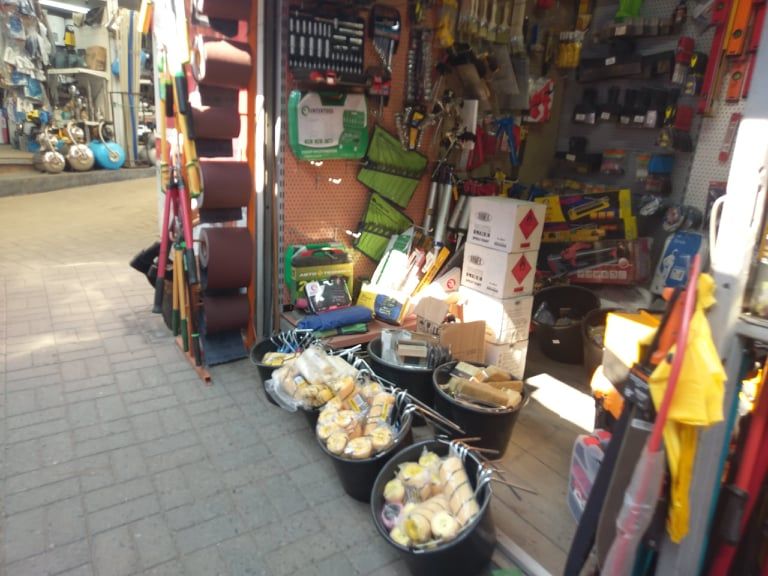 курчатовский