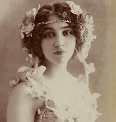 преступницы