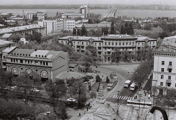 Детский мир