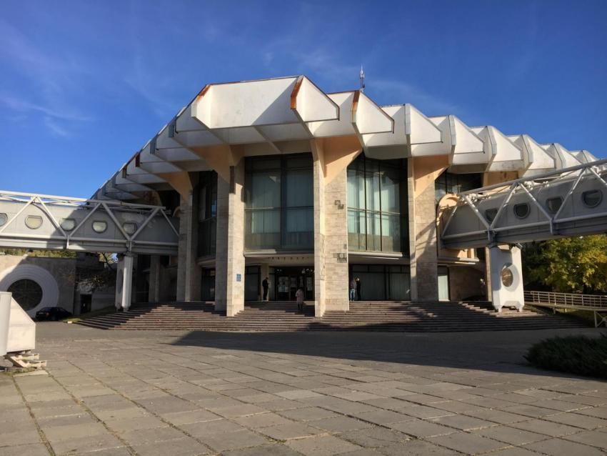 фотосессия Днепр