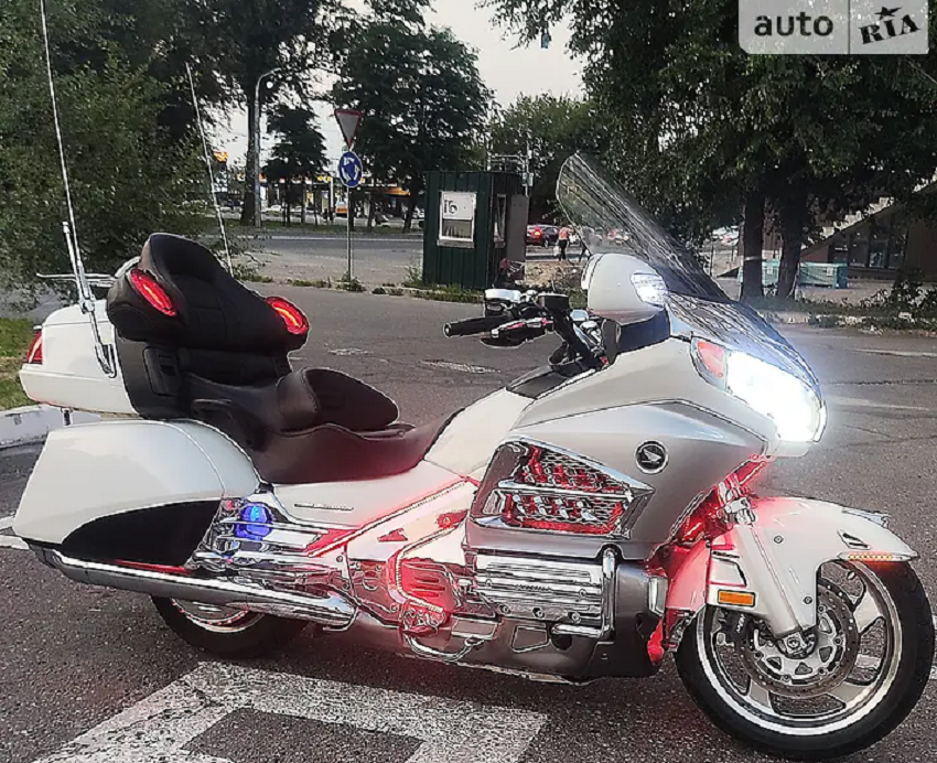 купить мотоцикл